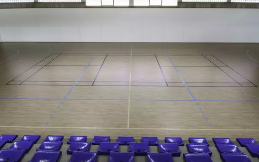 Salles de sport